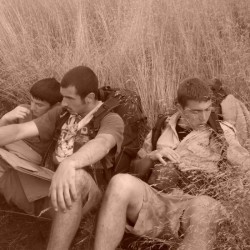 HPIM2055 - Scouts en Gidsen Zaventem 